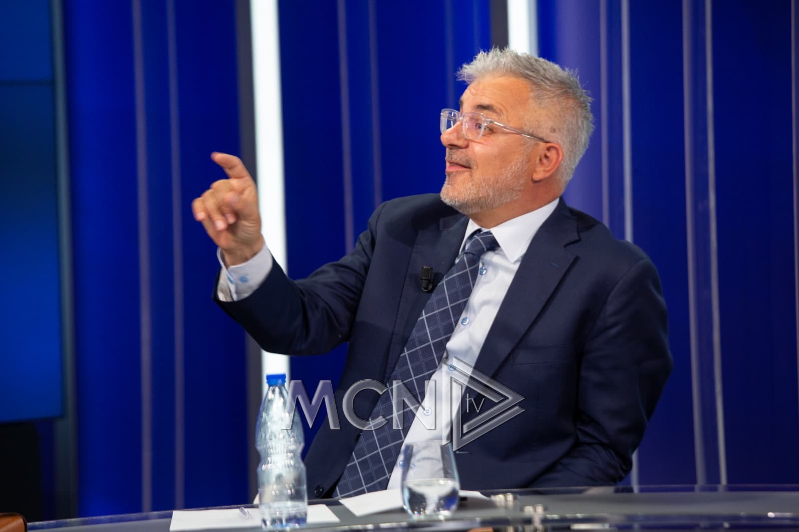 Bejko kandidat për Tiranën/ Sejamini: Ndër elementët kryesorë të marrjes me politikë është kostoja që merr