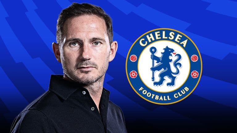 Largimi i Potter, Chelsea zyrtarizon rikthimin e Lampard