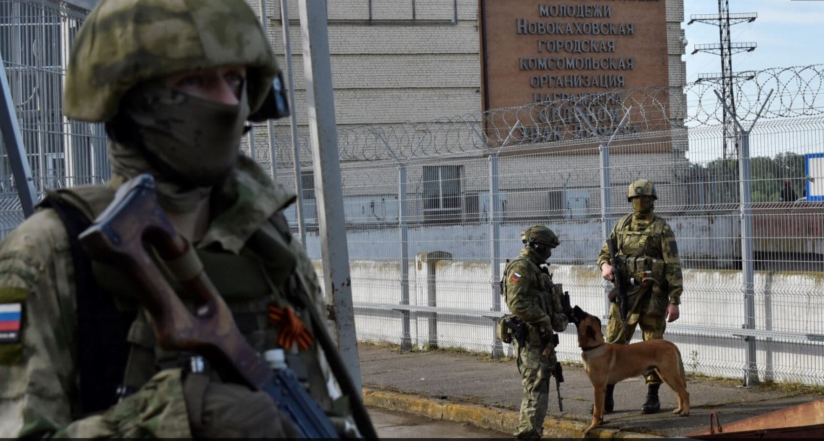 Shërbimi i Sigurisë Ruse arreston agjentin ukrainas, po mblidhte të dhëna për lëvizjet e trupave