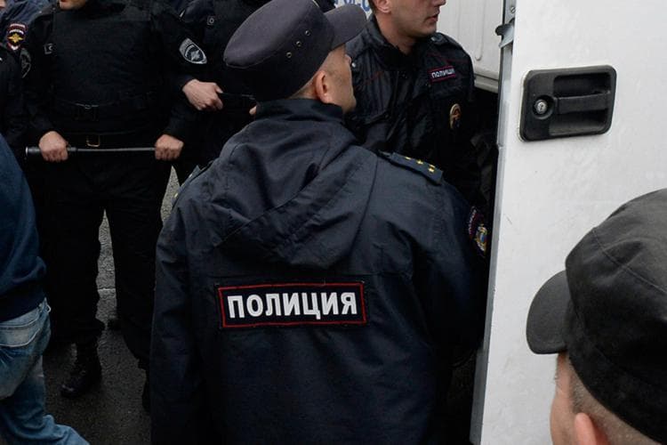 U arrestua për korrupsion, vdes në burg menaxheri i kompanisë energjetike në Rusi