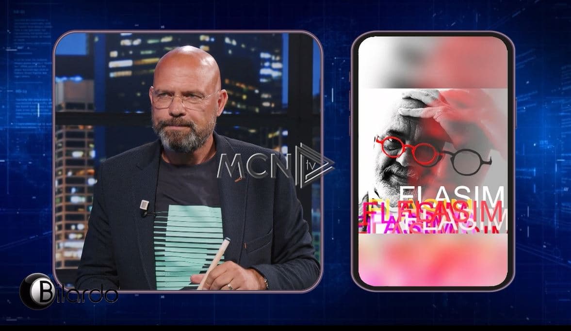Rama dhe Berisha me podcast? Manjani: Se di nëse fiton apo humb pikë, kjo është sfida e tyre
