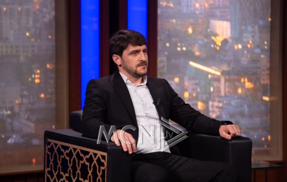 Dervishi: Kjo është arsyeja përse pranova të jem pjesë e Big Brother