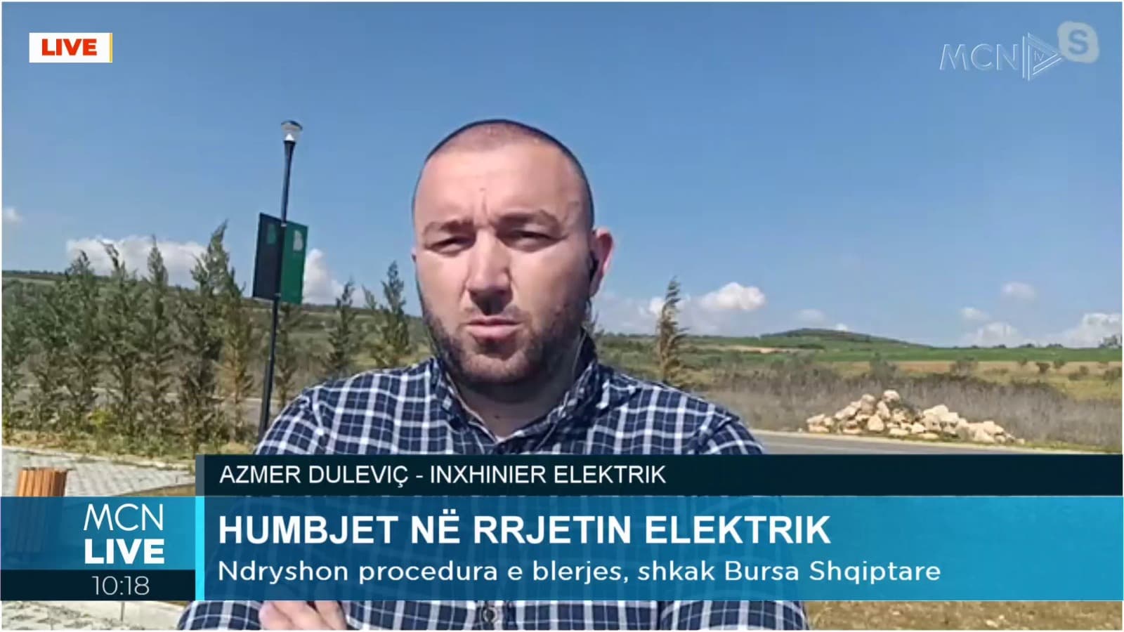 Energjia/ Duleviç: Bursa do rregullojë disbalancat e çmimeve. TEC-et janë jofitimprurës, na leverdis më mirë të blejmë (VIDEO)