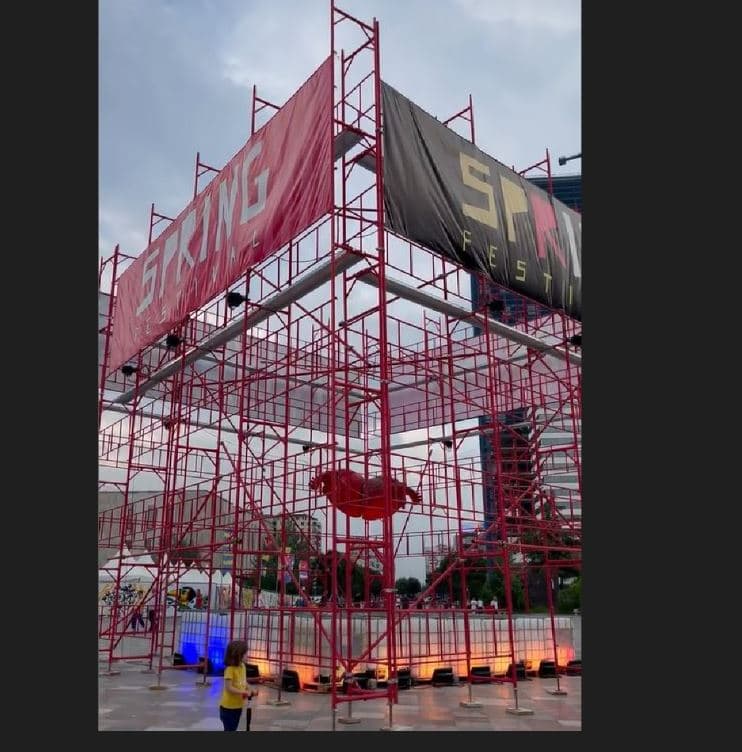       07-30 prill/ Nis “SPRING FESTIVAL 2023”, aktivitete për të gjitha moshat