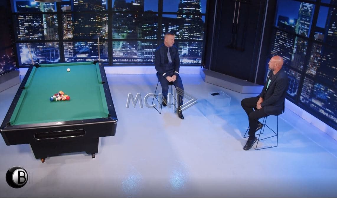 Nga i pari tek i katërti, Ylli Manjani rrëfen në Bilardo vlerësimin për Berishën, Ramën, Metën dhe Nanon