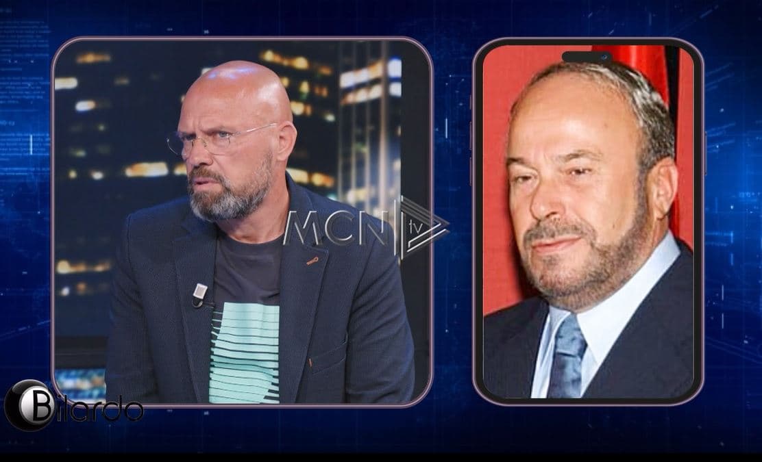 Ylli Manjani në Bilardo: Fatos Nano profesor i politikës, gjithçka di e kam mësuar nga ai