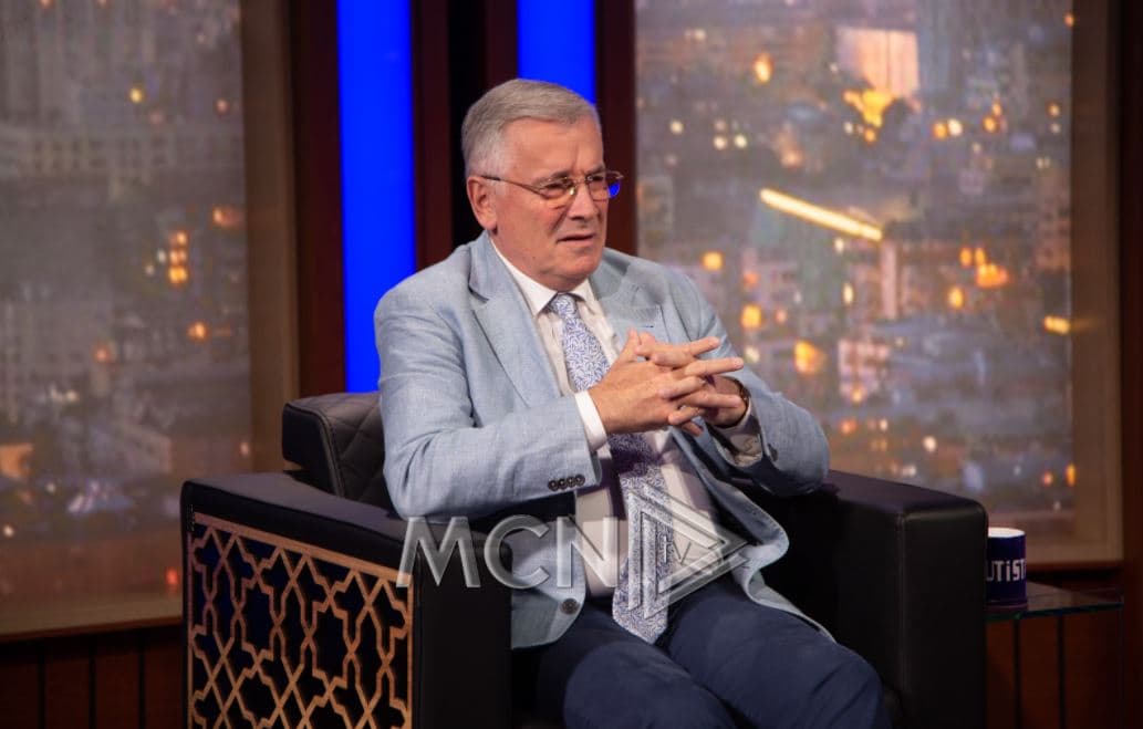 Tarifa: Çfarë më bëri të ndahem me Metën dhe kush është ish-Presidenti për të cilin ruaj përshtypje të mirë 