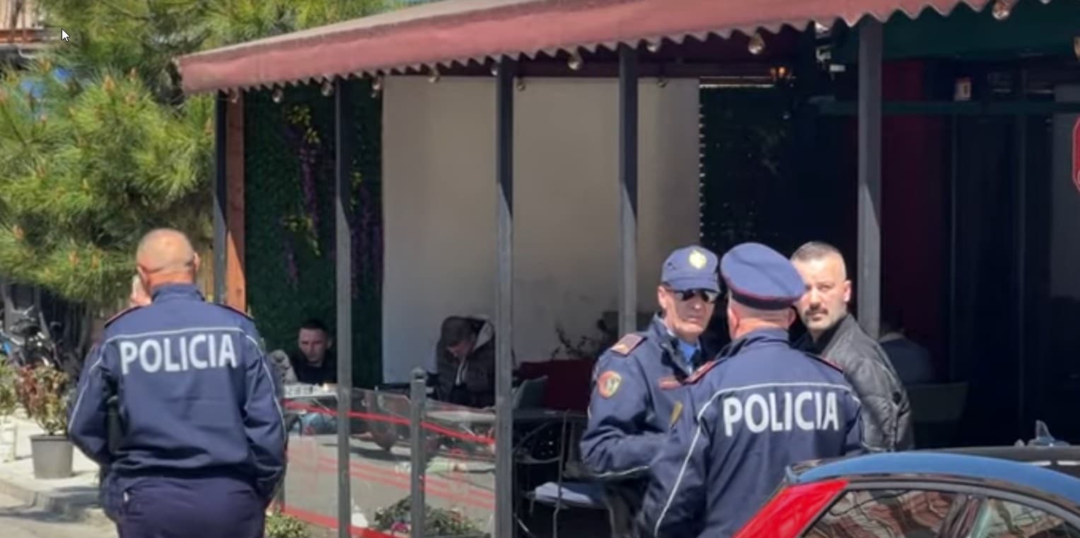 Plagosi me thikë 3 adoleshendë, arrestohet 18-vjeçari në Shkodër