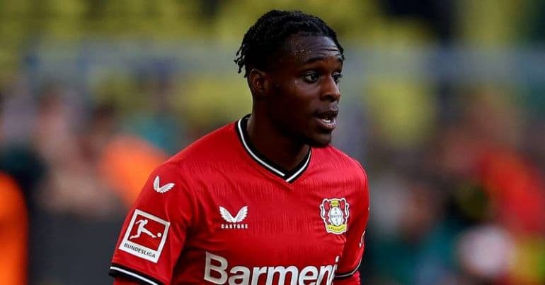 Tre kandidatë për Frimpong