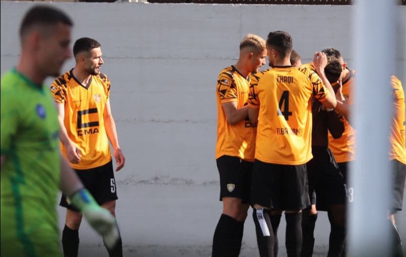 Superliga e Kosovës/ Ballkani e bën “dramë”, ndalet edhe Drita