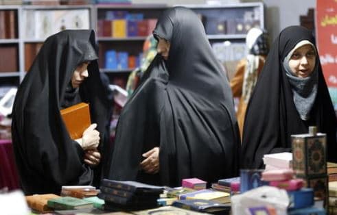 Iran, gratë pa hixhab do të zbulohen përmes kamerave inteligjente