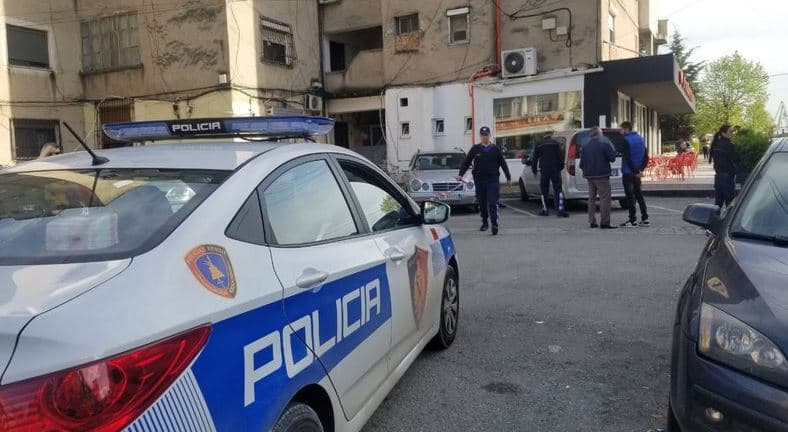 Vjedhje dhe shitje të lëndëve narkotike, arrestohen 4 persona në Korçë