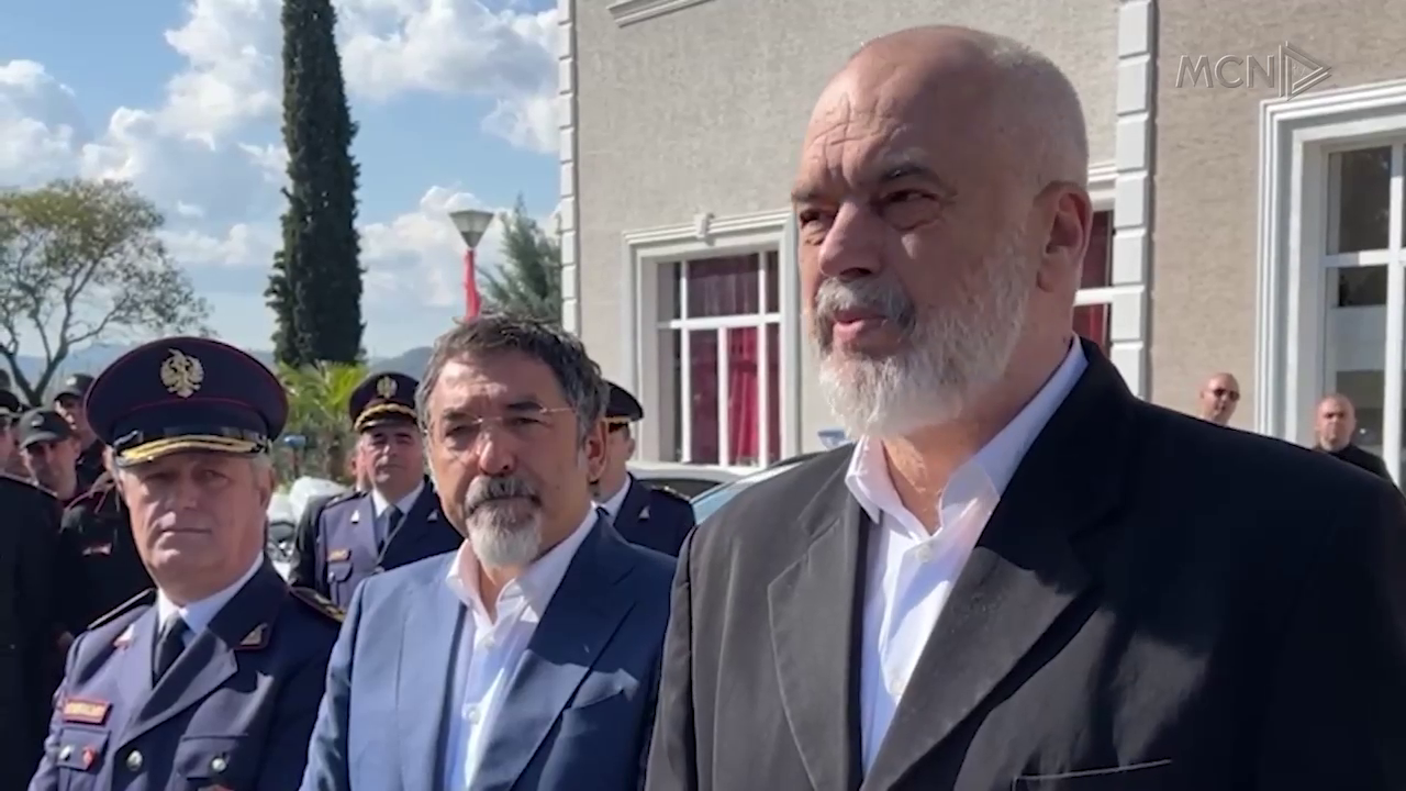 20 mijë lekë më shumë për policët (VIDEO)