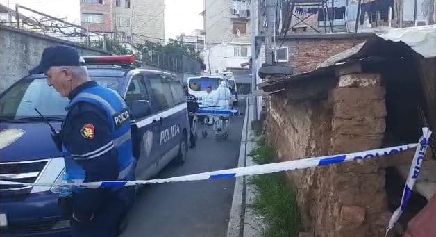 E rëndë në Tiranë, 43-vjeçari vret me armë zjarri kunatën dhe më pas veten (VIDEO)