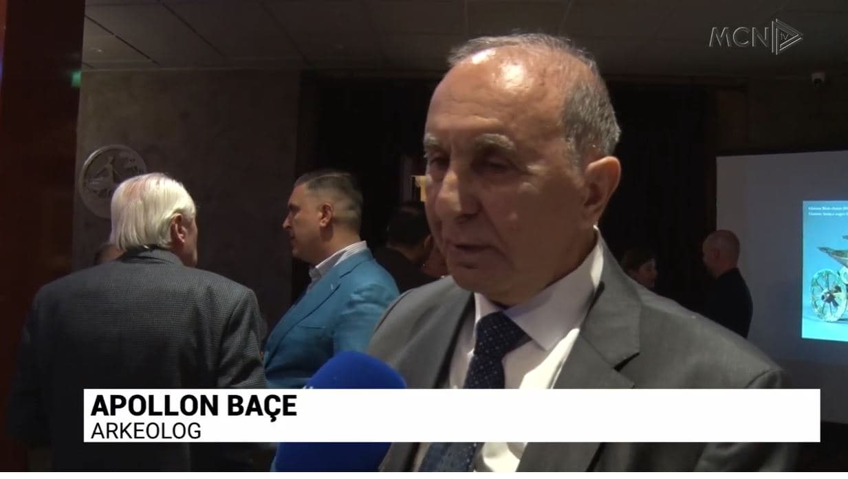 “Bota ilire”, një zbulim i psikes së kombit/ Baçe: Studimi, një borxh që ia kemi historisë (VIDEO)