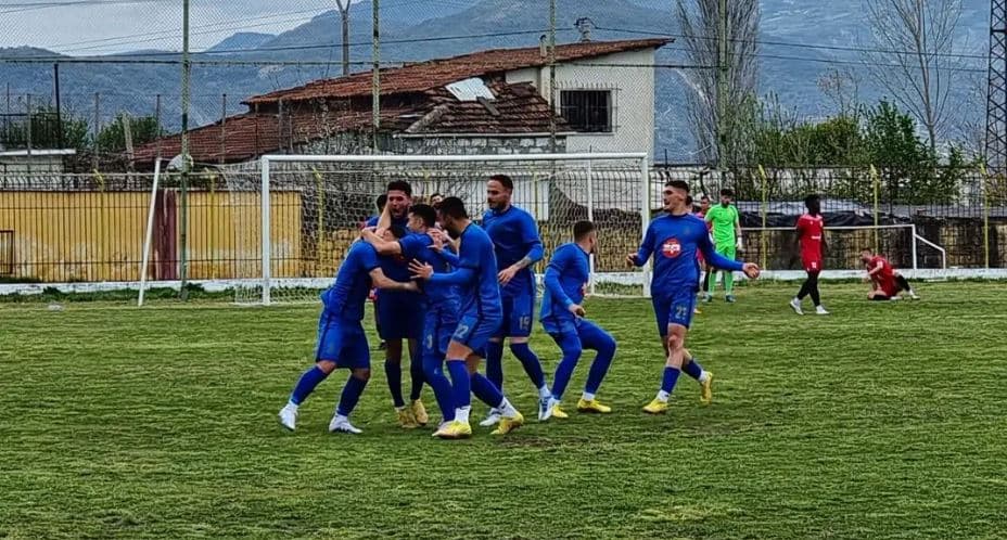 Kategoria e Parë/ Turbina bën surprizën, Dinamo nuk përfiton nga ndalesa e Skënderbeut