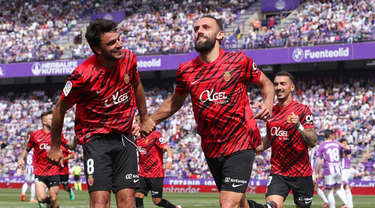 Barazimi me gjashtë gola, Muriqi shkëlqen në La Liga me dopietë (VIDEO)