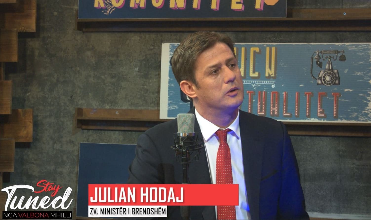 Hodaj: Zgjedhjet nuk janë asnjëherë të lehta, PS nuk flet me duar në xhepa si kundërshtari