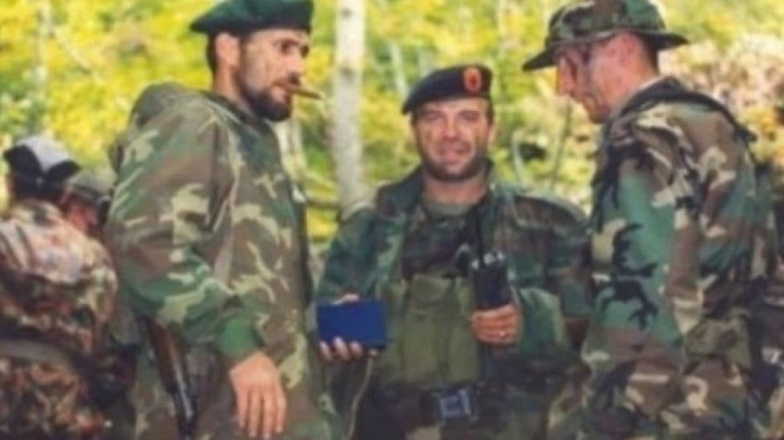    24 vjet nga Beteja e Koshares, thyerjes së kufirit Kosovë-Shqipëri