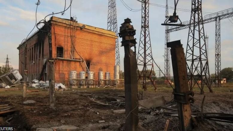 Ukraina pritet të rinisë eksportin e energjisë elektrike