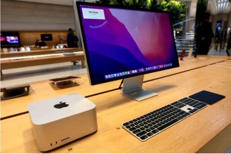 Apple merr goditjen më të madhe, dërgesat globale të kompjuterave ranë në tremujorin e parë