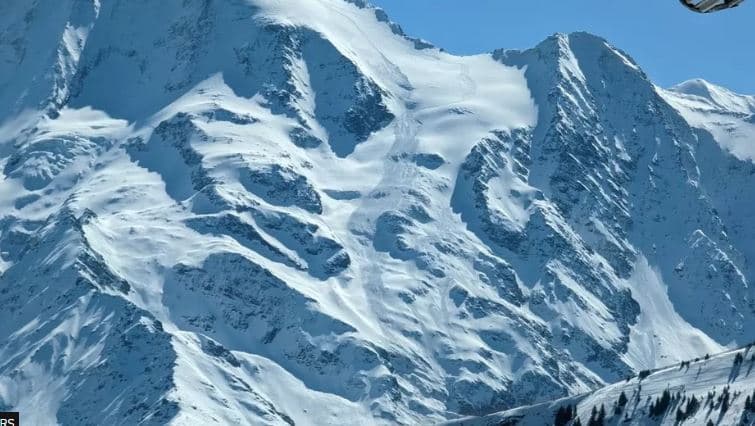 Orteku në Alpet Franceze lë të vdekur gjashtë persona