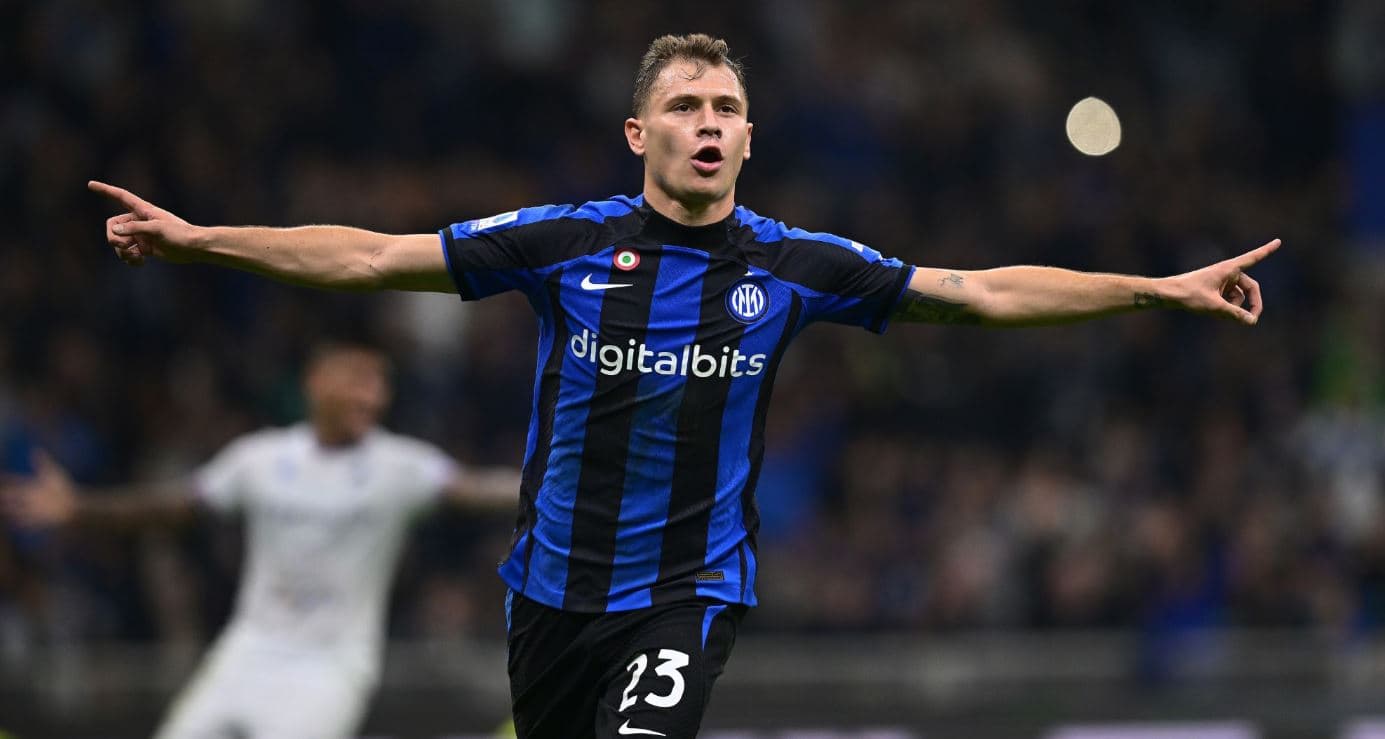 Barella mund të largohet nga Interi, dy klubet e Premier League interesohen për mesfushorin