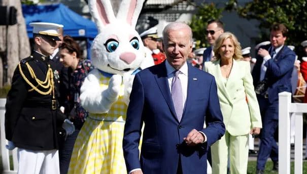 Biden: Kam në plan të kandidoj për zgjedhjet presidenciale në SHBA në 2024