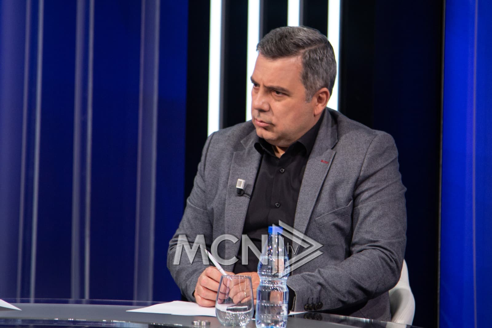 Abilekaj: Qeveria ka kapur shtetin në çdo qelizë, nuk ka kush e rrëzon
