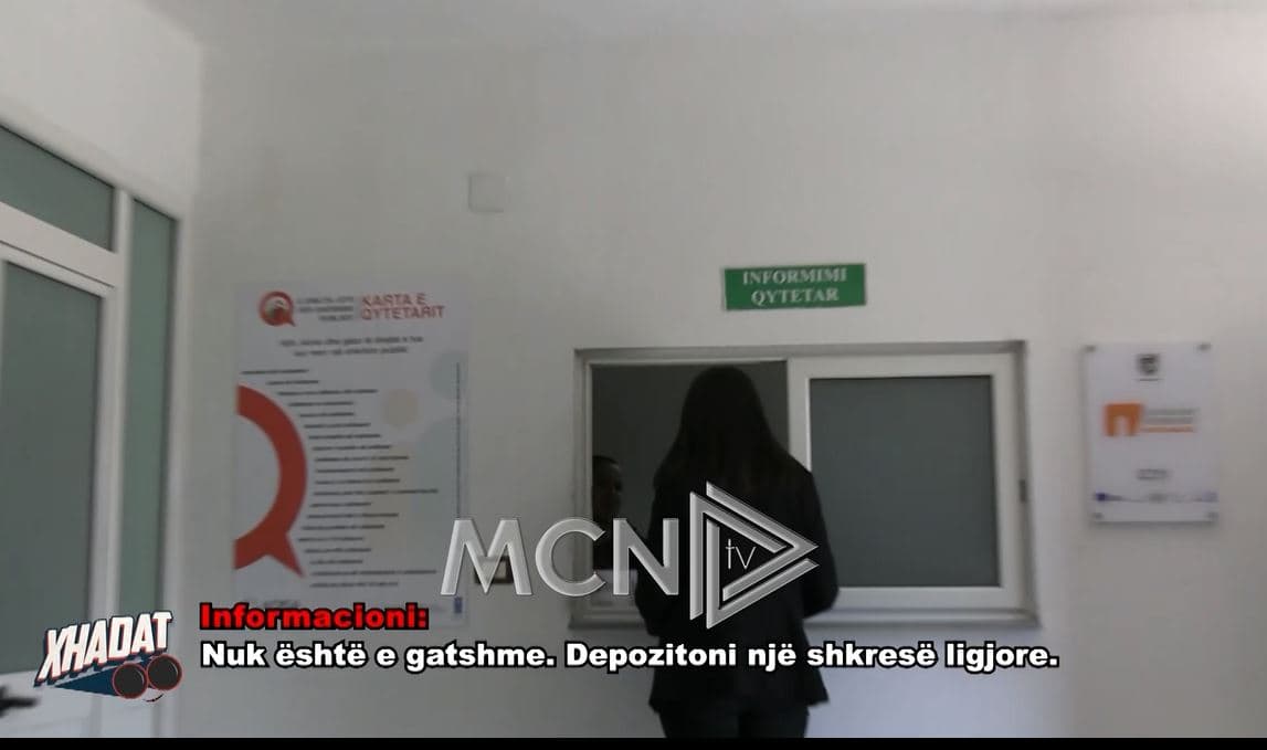 Bashkia Dibër 335 milionë lekë dëm shtetit/ Largoi 8 nënpunës civil demokrat
