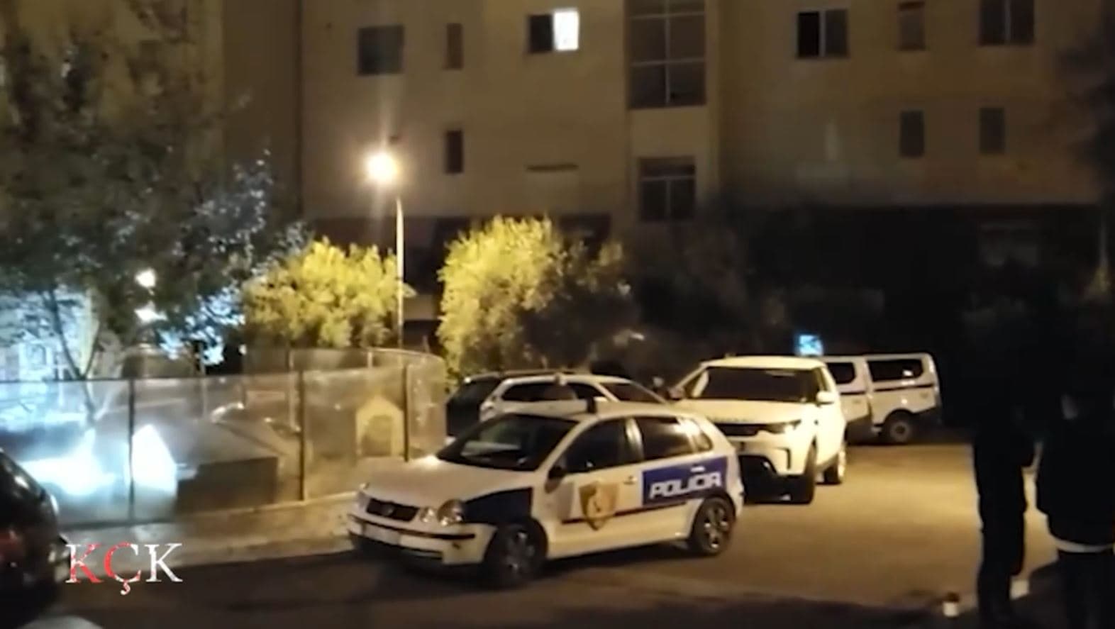 Çfarë kërkohet në makinën e vrasësve 