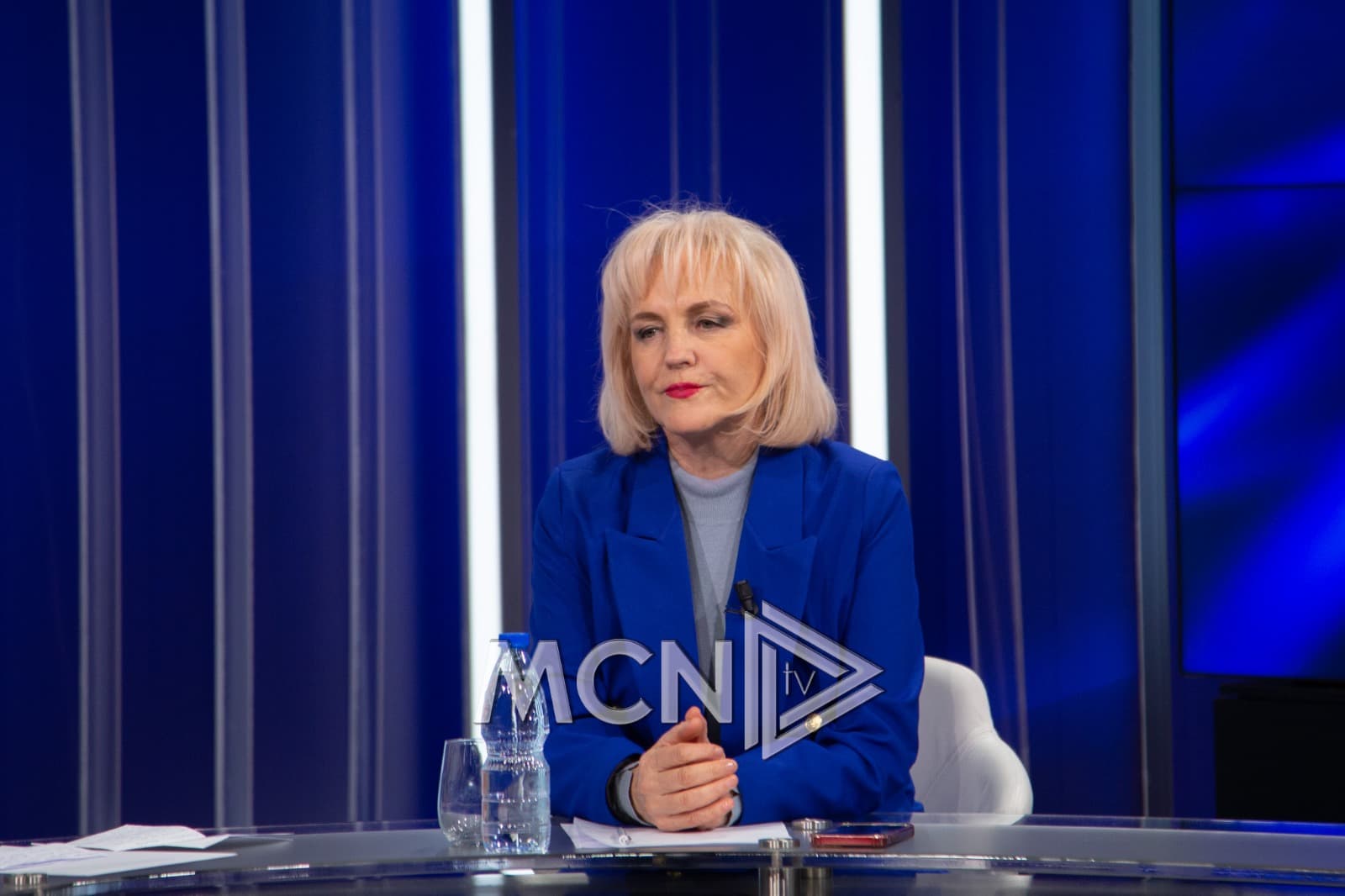 Përnaska: Qeverisja lokale në Tiranë ka nevojë për ndryshim, s'kam lidhje me asnjë aferë pushteti
