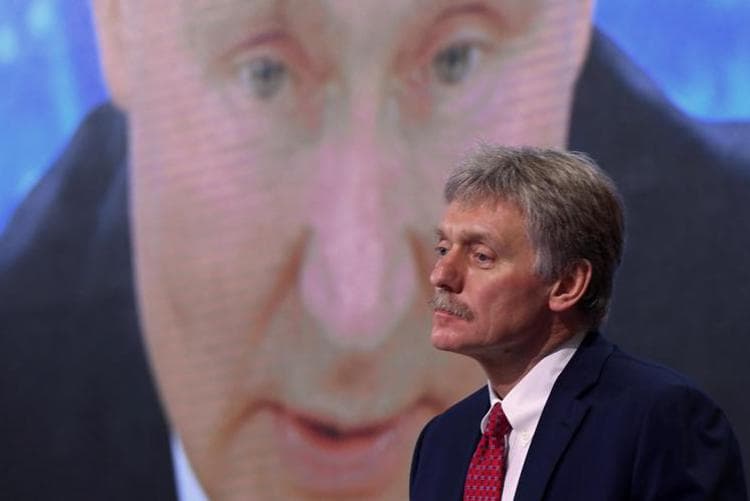 Sabotimi i tubacionit të gazit Nord Stream, Kremlin: Prokurori gjerman konfirmon se Kievi kreu akt terrorist