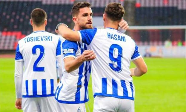 Triumf në minutat e fundit ndaj Kukësit, Tirana nis shkëputjen në krye të renditjes