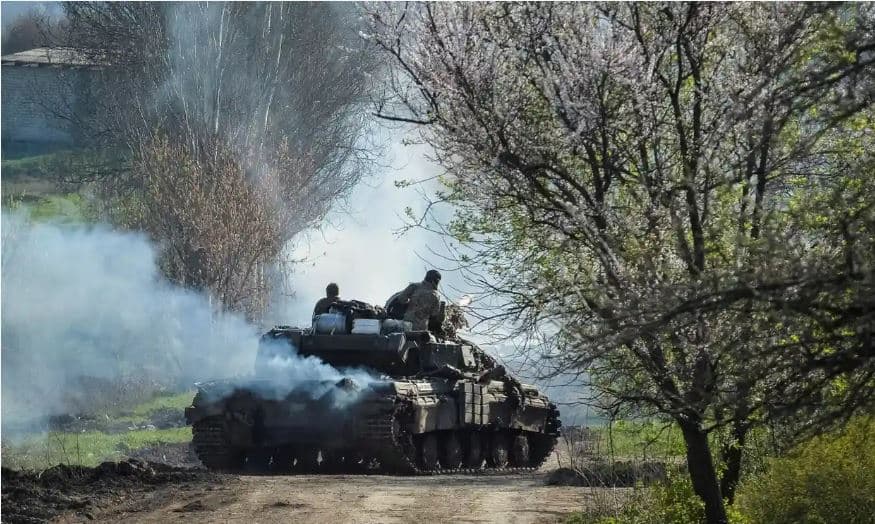 Raporti i OKB-së nxjerr numrin e civilëve të vrarë në Ukrainë