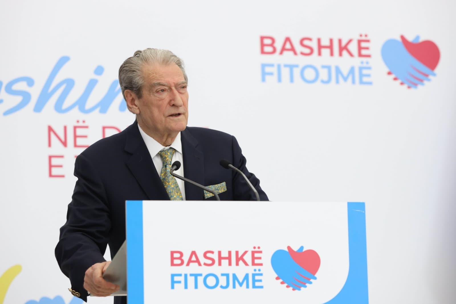 Tritoli ndaj kreut të PD në Vaun e Dejës, Berisha: Rama çel fushatën me akt terrorist