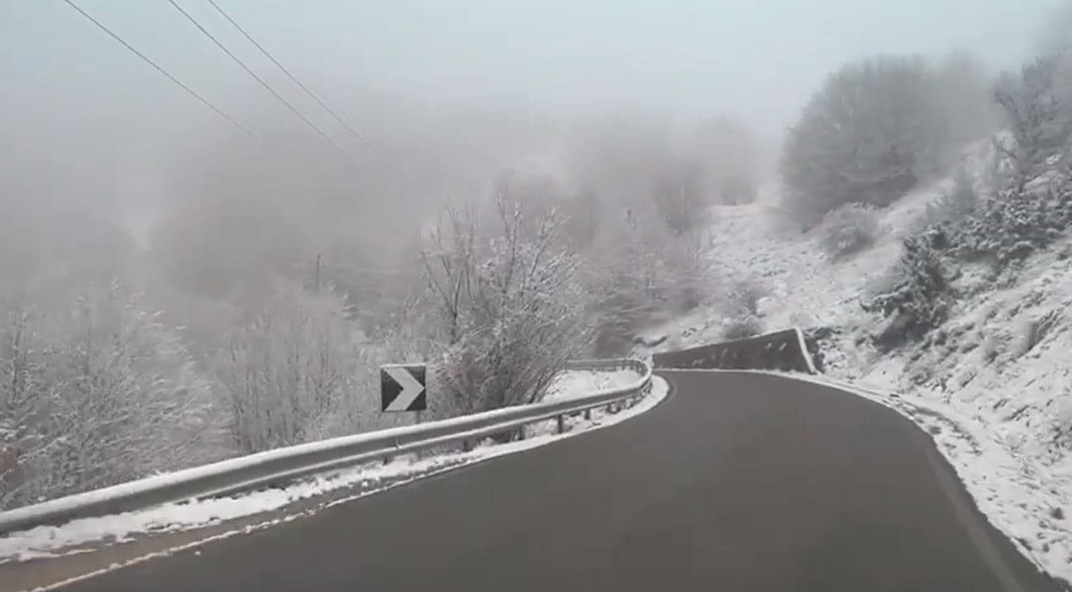 Rikthehet bora në Dardhë (VIDEO)