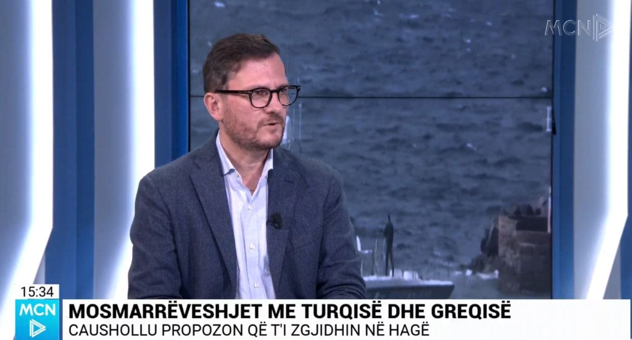 Zgjedhjet në Greqi/ Çika: Kryeson Micotaqis, shans i humbur për të majtën nëse s’bashkohet për një qeveri minorance
