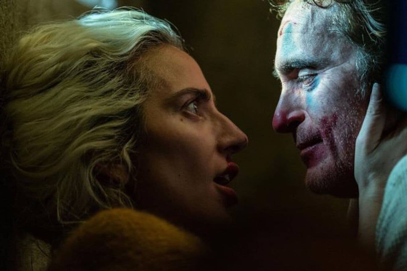 'Joker: Folie à Deux' mbyll xhirimet, në tetor në kinema