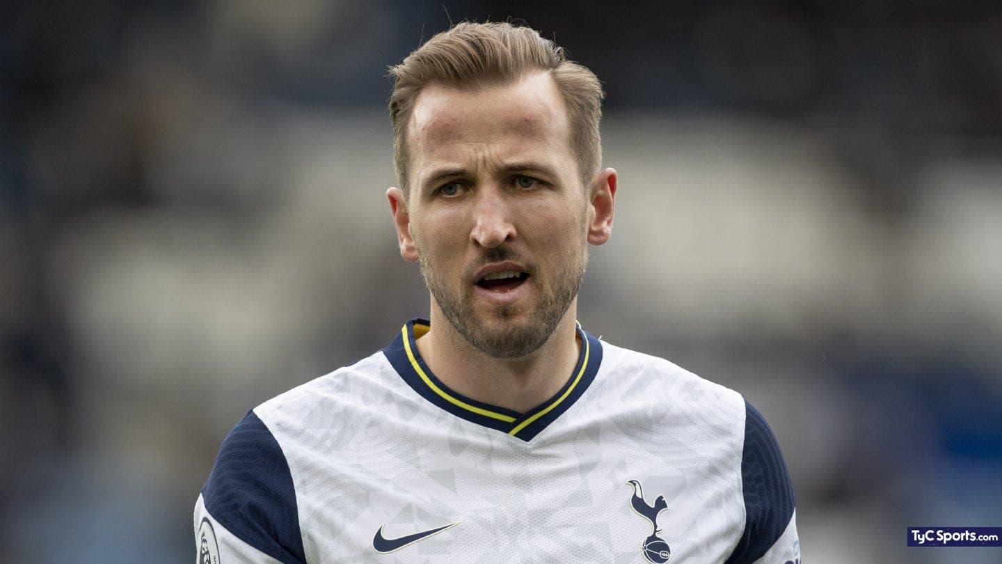 Tottenhami përcakton çmimin për Kane