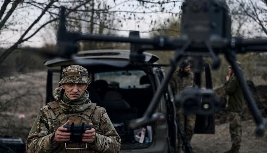 Ukraina: Duhen deri në 30 vjet për të hequr plotësisht minat e vendosura nga Rusia, nevojiten 5 mijë specialistë