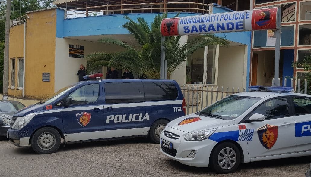 Sarandë/ Dhunoi të dashurën, arrestohet 29-vjeçari nga Venezuela 