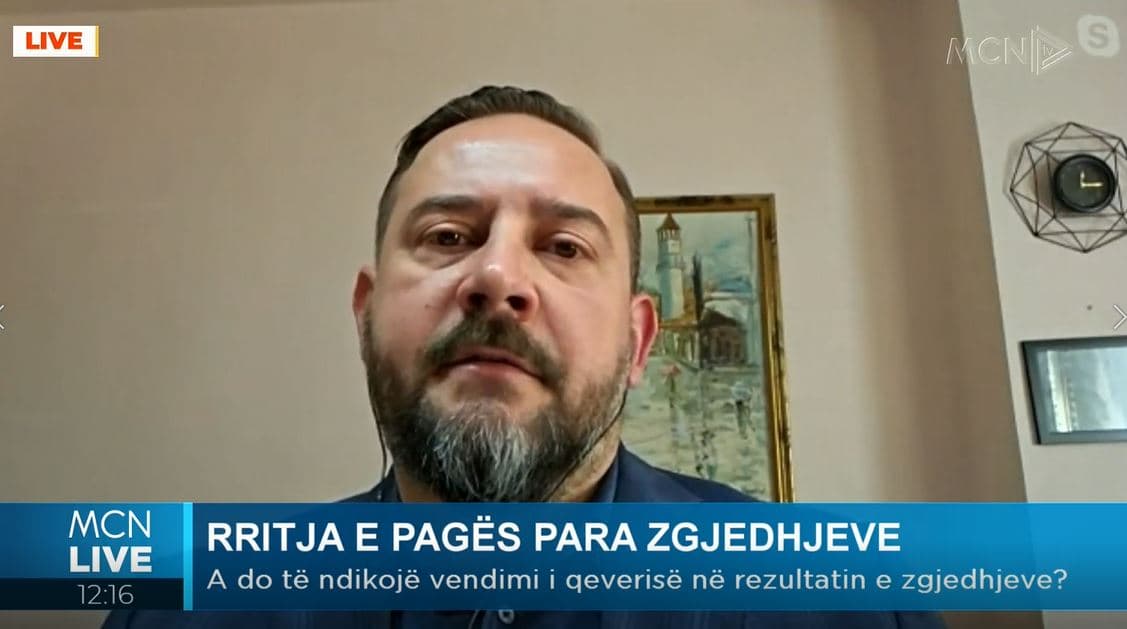 “Slogani i PS pasqyron realitetin”, Xhafaj:  Rritja e pagave një vendim edhe politik, por i domosdoshëm për të qenë konkurrues (VIDEO)