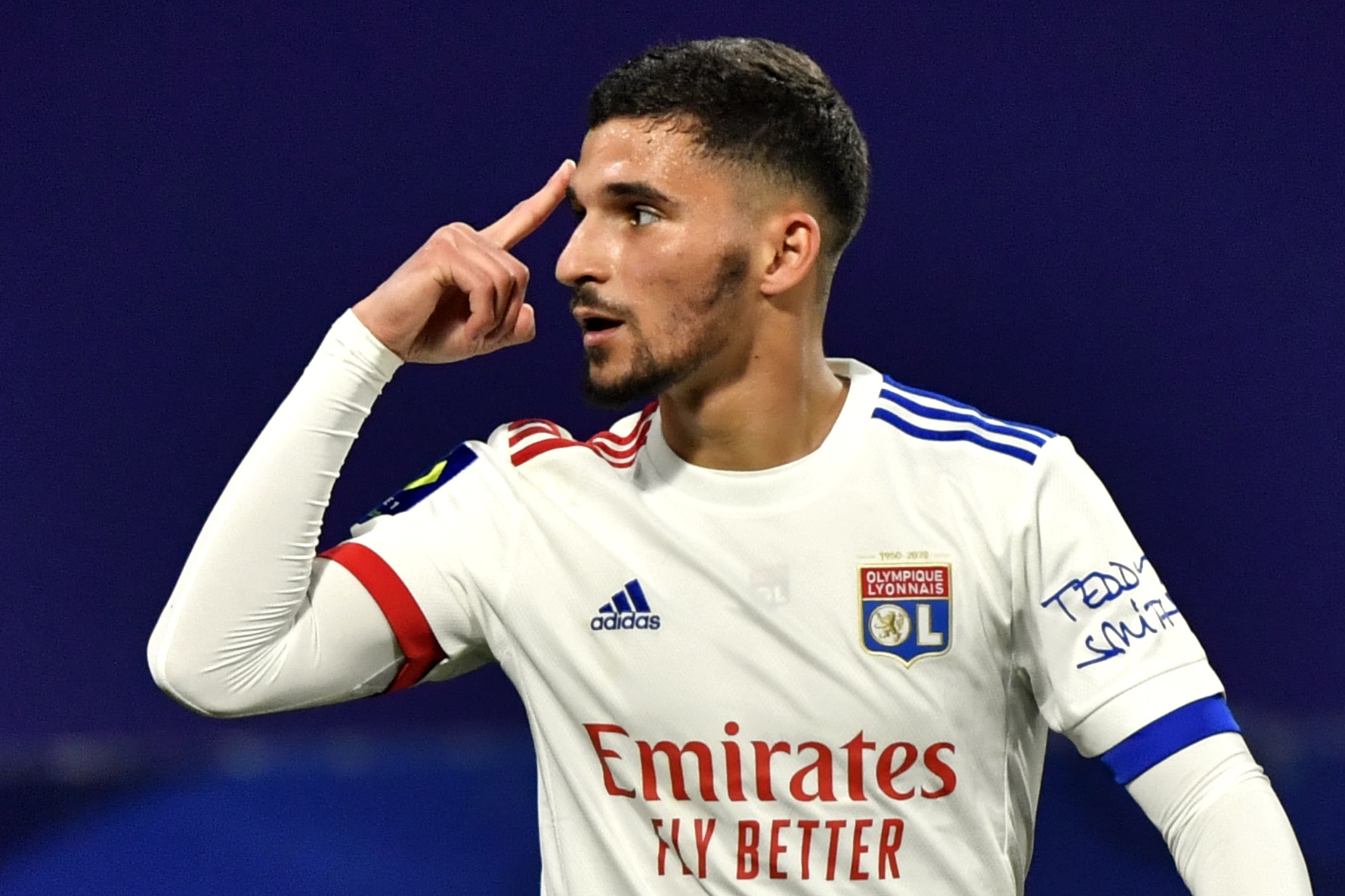 Aouar afër Milanit