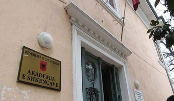 Akademia e Shkencave, si turp për shoqërinë