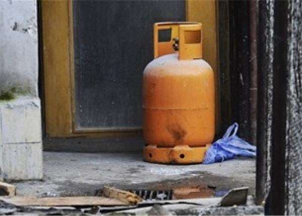 Shpërthen bombola e gazit në një apartament në Tiranë