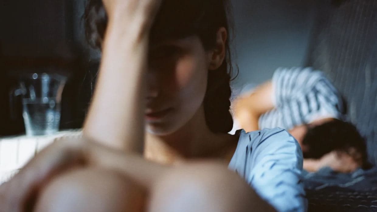 Dëshira e ulët seksuale te meshkujt lidhet me çekuilibrin kimik