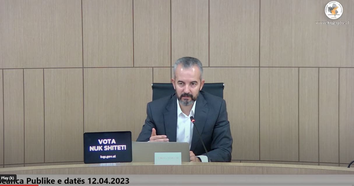 KQZ dërgon për verifikim 30 kandidatë për zgjedhjet vendore