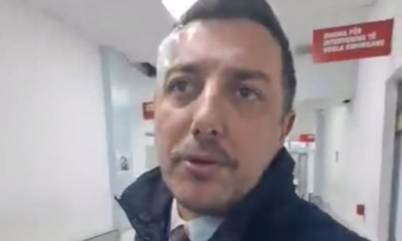   Sulmi ndaj gazetarit Syla në Kosovë/ AGK: I papranueshëm, nevojitet hetim urgjent 