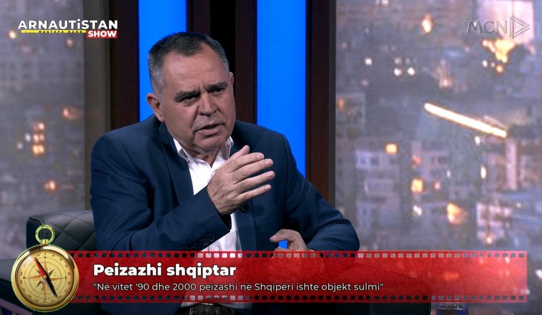 Teqja: Vitet 90’, periudha më e keqe e peizazhit shqiptar. Shkatërrimi i sistemit u shoqërua me shkatërrim të peizazhit